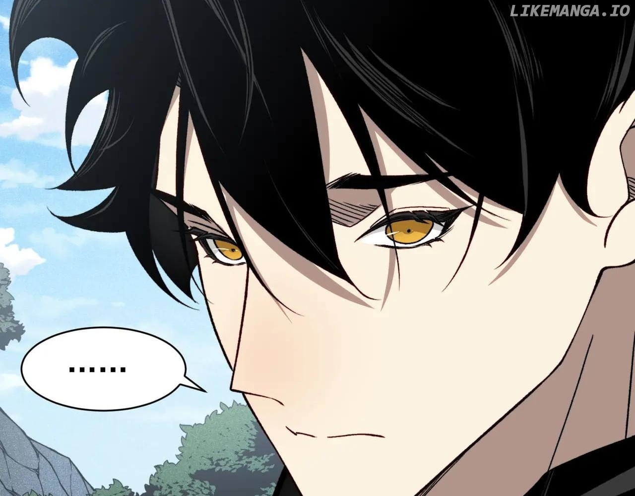 The Devil Never Cries Chapter 90 - page 23